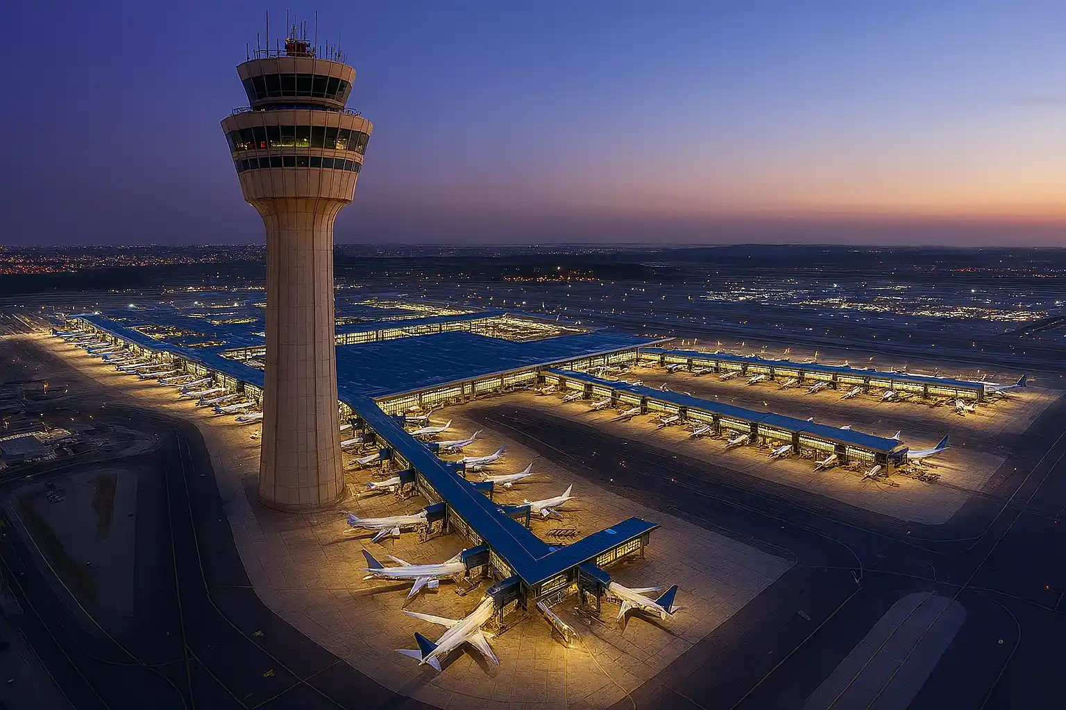 Un buon servizio API in Blazor è come una torre di controllo per il tuo progetto